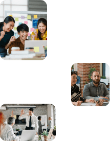 GoJobs - Your career starts here